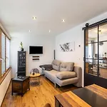 Stauseeblick Holiday home