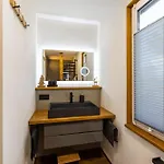 Stauseeblick Holiday home