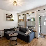 Stauseeblick Holiday home *