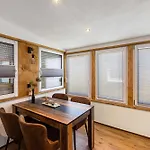 Stauseeblick Holiday home Kelbra
