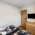 Stauseeblick Holiday home