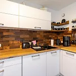 別荘 Stauseeblick *