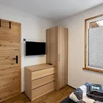 Holiday home Stauseeblick Kelbra