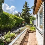 Stauseeblick Holiday home *