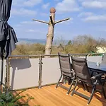 Stauseeblick Holiday home Kelbra