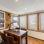 Holiday home Stauseeblick Kelbra