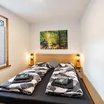 Stauseeblick Holiday home *