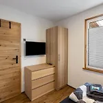Stauseeblick Holiday home *