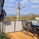 Stauseeblick Holiday home *