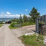 Stauseeblick