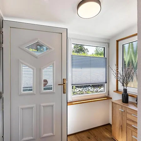 Сasa de vacaciones Stauseeblick