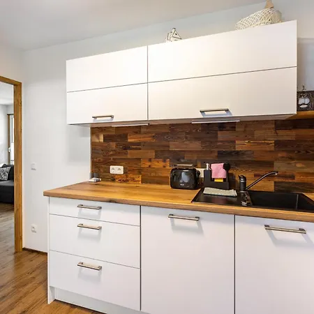 Stauseeblick 別荘 *