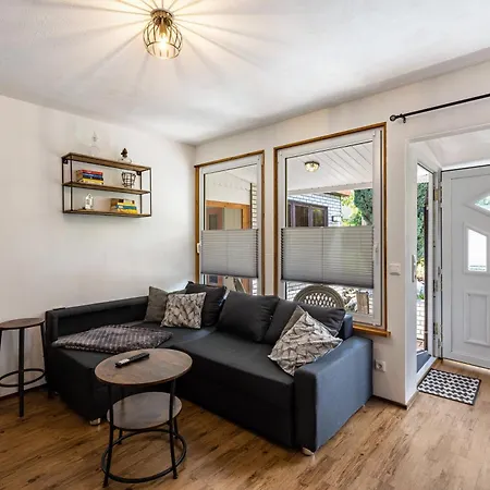 Stauseeblick Сasa de vacaciones *