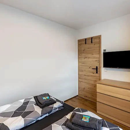 Stauseeblick Holiday home