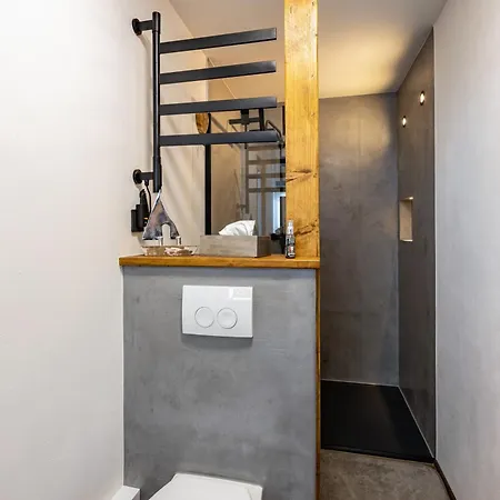 Stauseeblick Сasa de vacaciones Kelbra