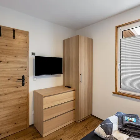 Nyaraló Stauseeblick Kelbra