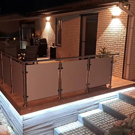 Stauseeblick * Kelbra