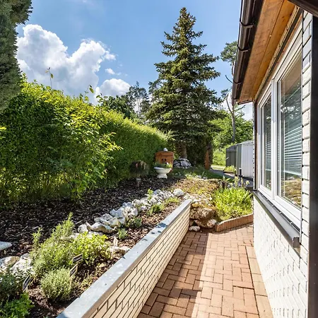 Holiday home Stauseeblick Kelbra