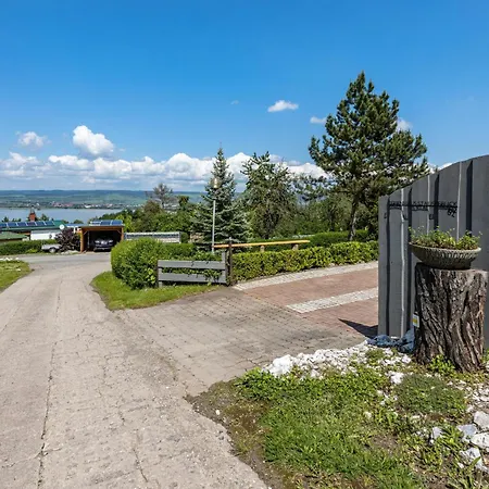Stauseeblick
