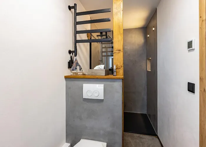 Stauseeblick Feriehus Kelbra