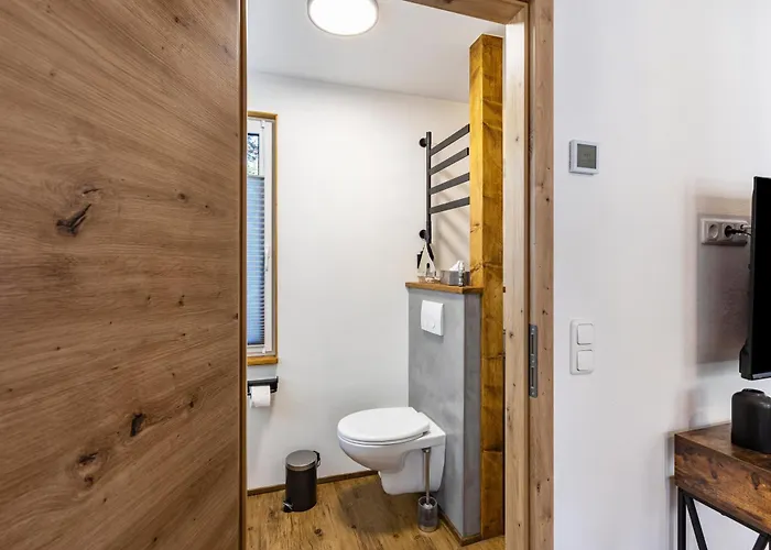 Stauseeblick Feriehus Kelbra