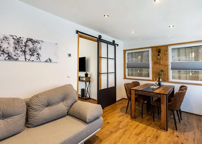 Stauseeblick Feriehus Kelbra